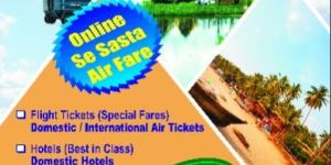 Air Charter Services