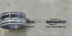Amazon Packaging Material