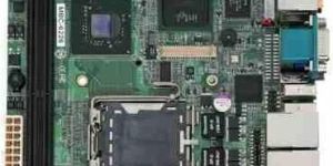 Mini Itx Motherboard