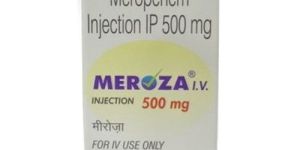 MEROZA INJECTION