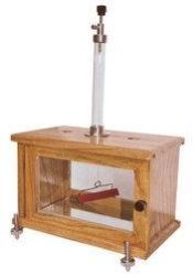 Vibrating Sample Magnetometer