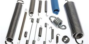 Extension Spring
