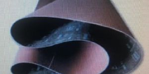 Abrasive Belts