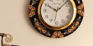 Decorative Wall Clock