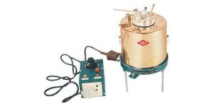 Abel Flash Point Apparatus