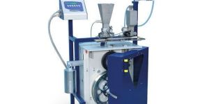 Accelerated Polishing Machine