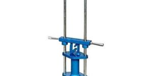 Aggregate Impact Testing Machine