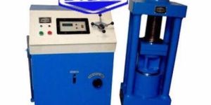 Concrete Compression Testing Machine