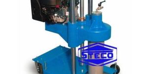 Diesel Core Drilling Machine