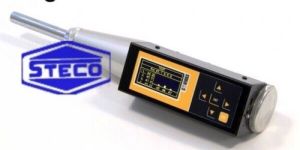 Digital Rebound Hammer