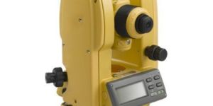 Digital Theodolite