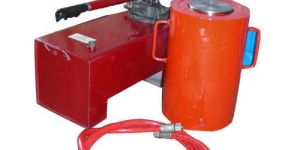 Hydraulic Jack