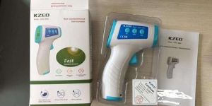 Infrared Thermometer
