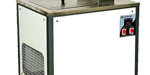 Kinematic Viscosity Bath