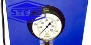 Laboratory Cement Autoclave