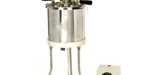 Saybolt Viscometer