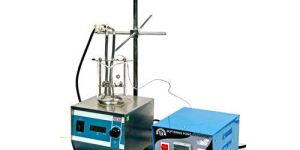 Softening Point Apparatus