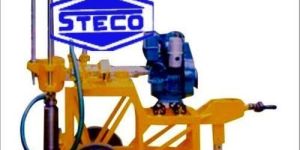 Steco Core Drilling Machine