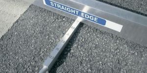 Straight Edge