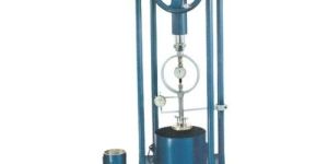 Swell Test Apparatus