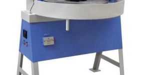 Tile Abrasion Testing Machine