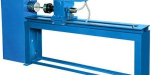 Torsion Testing Machine