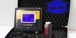 Ultrasonic Pulse Velocity Tester