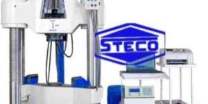 Universal Testing Machine