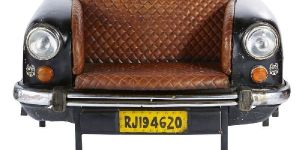 Automobile Furniture