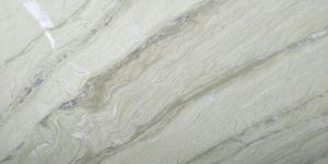 Katni White Marble Stone