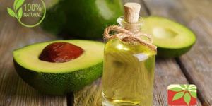 AVOCADO OIL