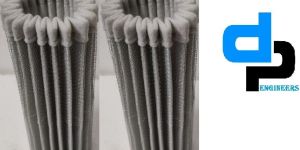 Triveni Turbine Filter Element 8 GPM