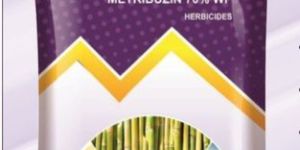 Metribuzin 70% Wp Powder