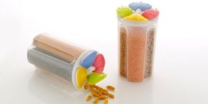 4 in 1 Storage Container