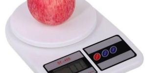 Digital Kitchen Weighing Scale