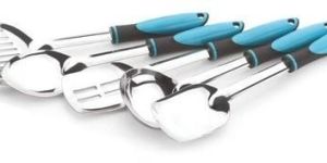 Serving and Cooking Spoon Set