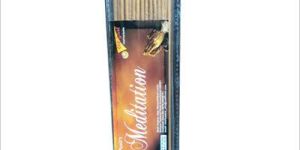 Meditation Incense Sticks