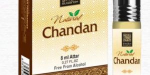 Natural Chandan Roll on Attar