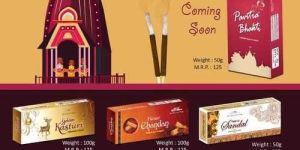 Premium Dhoop Sticks