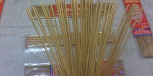 Raw Incense Sticks