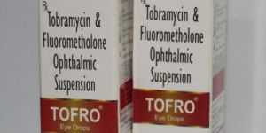 Tofro Eye Drops