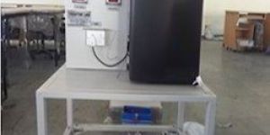 Electrolux Refrigerator