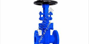Carbon Steel Gate Valve
