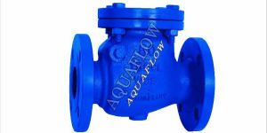 Carbon Steel Swing Check Valve
