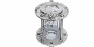 IC Sight Glass Valve