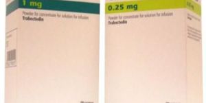 Trabectedin Injection