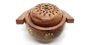 Agarbatti Basket Stand