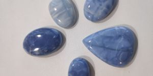 Blue Opal Stone