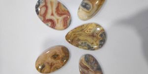 Crazy Lace Agate Stone