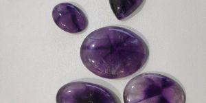Star Amethyst Stone